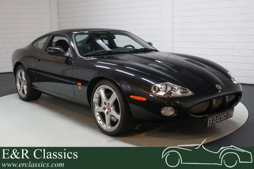 Jaguar XKR Coupe | 77,412 Km | History known | 2003 Kaufen Bei