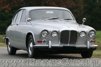Picture of Jaguar 1968 Daimler 420 S Saloon