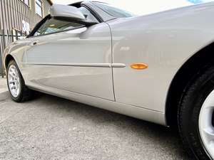 1999 Jaguar XKR 4.0 Supercharged - Only 33k Miles - The Best ! For Sale (picture 11 of 12)