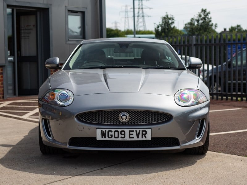 2009 Jaguar XK 5.0 - X150 - Portfolio