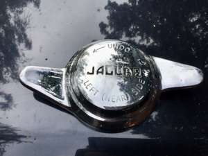1962 Jaguar E Type 3.8 fhc For Sale (picture 8 of 10)