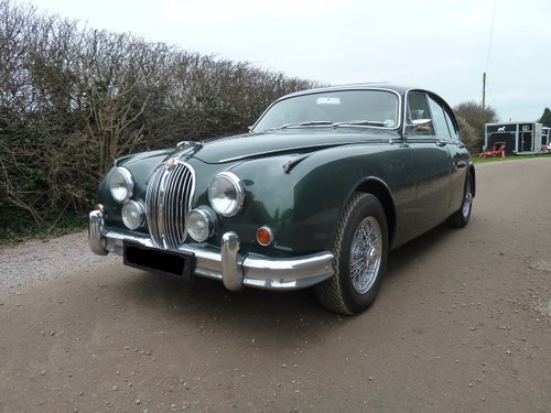 MK2 3.8 - 5 Speed T5 gearbox VENDIDO