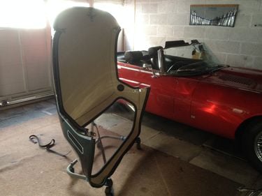 Picture of 1972 E type series 3 hardtop - For Sale