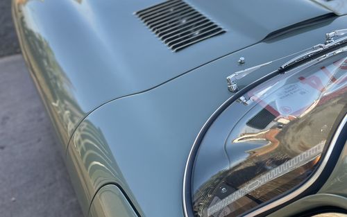 2021 Jaguar E Type - tera V12 (picture 6 of 43)