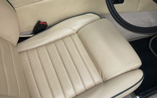1990 Jaguar Xjs v12 cab (picture 5 of 12)