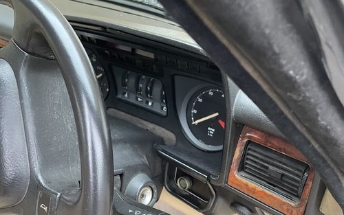 1990 Jaguar Xjs v12 cab (picture 6 of 12)
