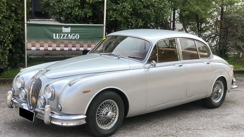 Picture of Jaguar MKII 3.8 1962 - For Sale
