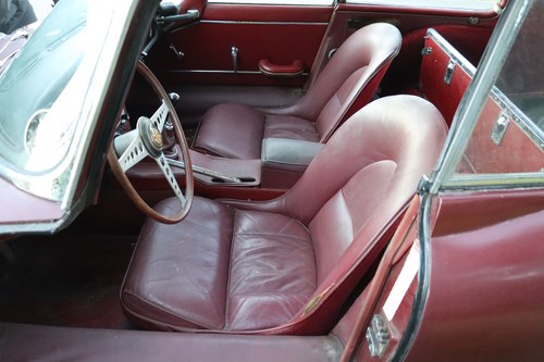 1964 Jaguar E-Type - 8