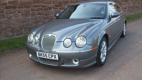 Picture of 2005 Jaguar S-Type V6 Se Auto - For Sale
