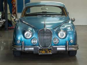 1965 Jaguar Mark II 3.8 4 spd O/D mechically fully restored! For Sale (picture 4 of 12)