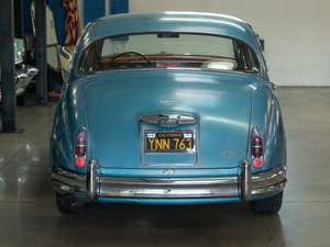 1965 Jaguar Mark II 3.8 4 spd O/D mechically fully restored! For Sale (picture 5 of 12)