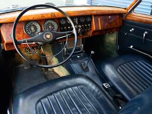 1965 Jaguar Mark II 3.8 4 spd O/D mechically fully restored! For Sale (picture 8 of 12)