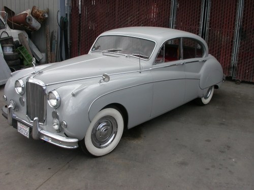 1960 CALIFORNIA LHD CAR SINCE NEW,RUNS & DRIVES EXCELLENT $27,250 In vendita