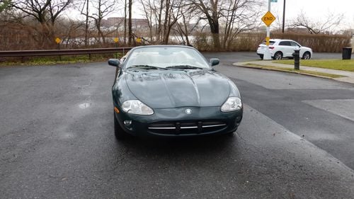 Picture of 1997 Jaguar XK8 Convertible Nice Driver (St# 2522) - For Sale