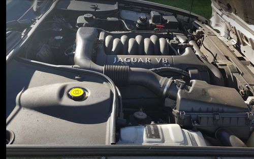 2000 Jaguar Xj8 Auto (picture 19 of 32)