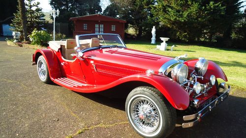 Picture of 1975 Jaguar SS100 - For Sale