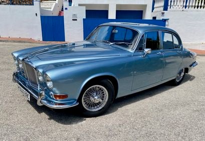 Picture of 1967 Jaguar 420 S-Type - For Sale