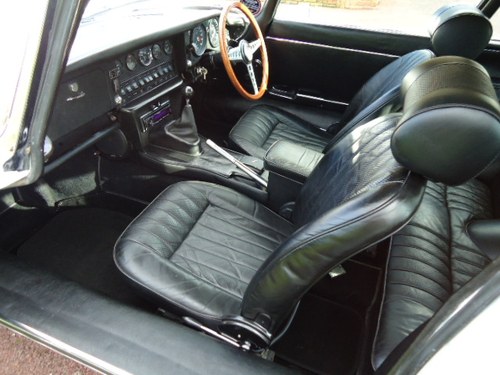 1970 Jaguar E-Type - 6