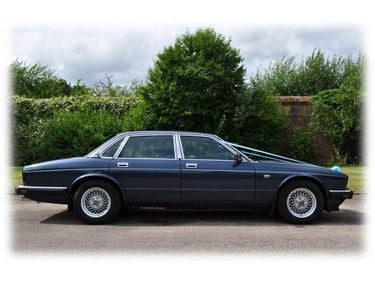Picture of 1988 Jaguar Sovereign Auto - For Sale
