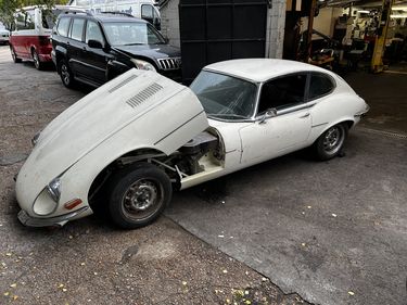 Picture of 1971 Jaguar 'E' Type - For Sale