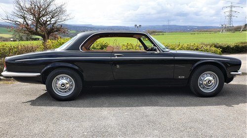 1977 Jaguar XJ5.3C Automatic as new For Sale