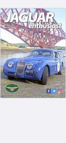 Picture of Jaguar XK150 coupe, Ready to Race or Rally, Mint condition!