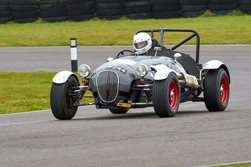 1981 Jaguar Kougar Special Te koop