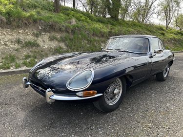 Picture of 1965 Jaguar E-type series 1 4.2 FHC - For Sale
