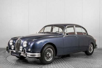 Picture of 1961 Jaguar MK II 3.8 Automatic - For Sale