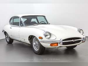 1970 Jaguar XKE 2+2 For Sale (picture 1 of 12)