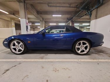 Picture of 2004 Jaguar XKR - For Sale