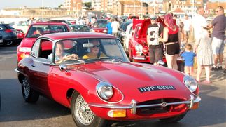 Picture of 1969 Jaguar 2+2 E Type