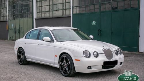 Picture of Jaguar SType R 4.2 Supercharged 2006 - For Sale
