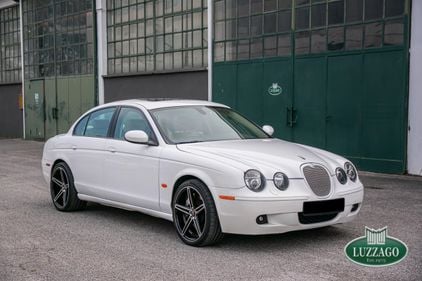 Jaguar SType R 4.2 Supercharged 2006 For Sale