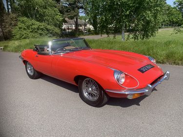 Picture of 1969 jaguar 'e' type - For Sale