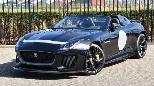 Picture of 2016 Jaguar F-Type Project 7 - For Sale
