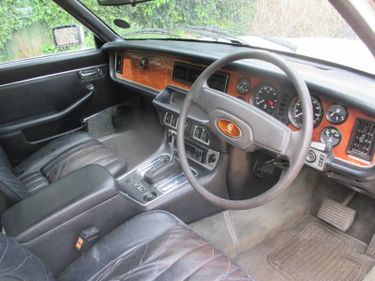 Picture of 1980 Jaguar 5.3 Xj12 Auto - For Sale