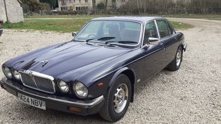 Picture of 1984 Jaguar 4.2 Xj6 Auto