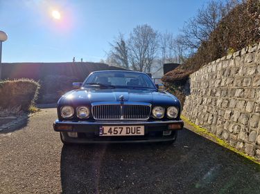Picture of 1993 Jaguar xj40 - For Sale