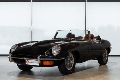 Picture of 1968 Jaguar E Type II Serie - For Sale