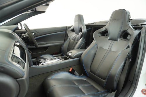 2012 Jaguar XK