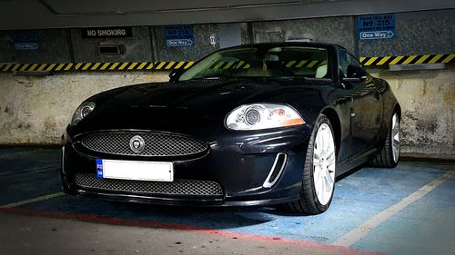 Picture of 2011 Jaguar Xkr Auto - For Sale