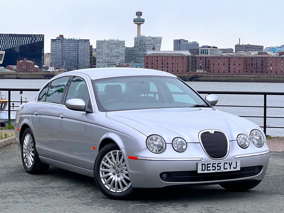 2005 Jaguar S Type In United Kingdom For Sale Car Classic 2005-jaguar-s-type-in-united-kingdom-for-sale-car-classic