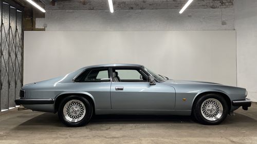 Picture of 1992 Jaguar XJS 5.3 V12 Coupe Low mileage Stunning! - For Sale