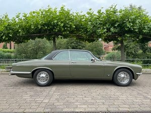 1973 Jaguar XJ