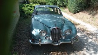 Picture of 1966 Jaguar S type