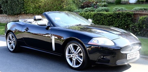 2007 Stunning Genuine Example For Sale