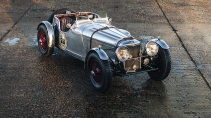 Picture of 1936 Jaguar SS90 Special