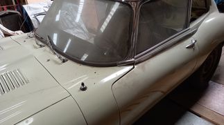 Picture of 1966 Jaguar e type 2+2 