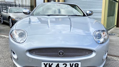 Picture of 2006 Jaguar 4.2 V8 Auto Coupe - Simply Concours - Low 42k Miles - For Sale
